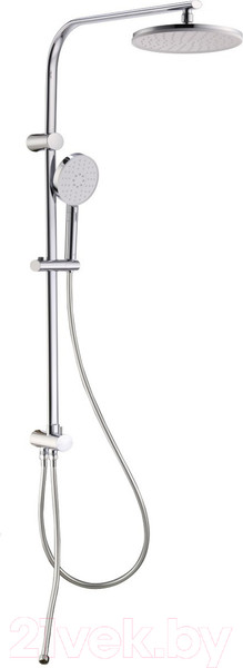 Изображение товара Душевой гарнитур IDDIS Swipe SWI3F97i76