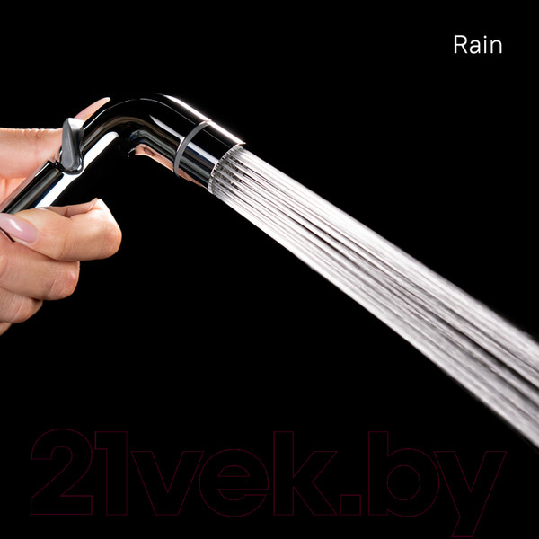 Изображение товара Лейка гигиенического душа IDDIS 040SC2Fi20