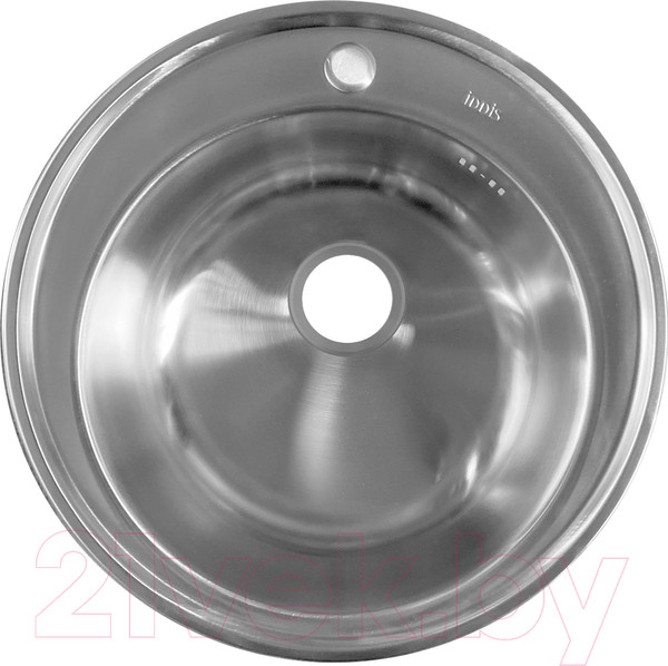 Изображение товара Мойка кухонная IDDIS Basic BAS51S0i77