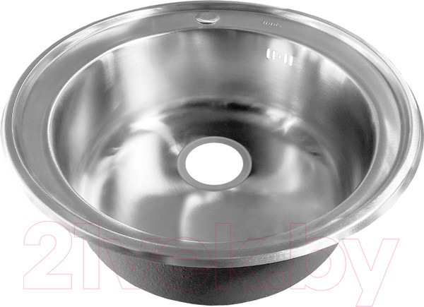 Изображение товара Мойка кухонная IDDIS Basic BAS51S0i77