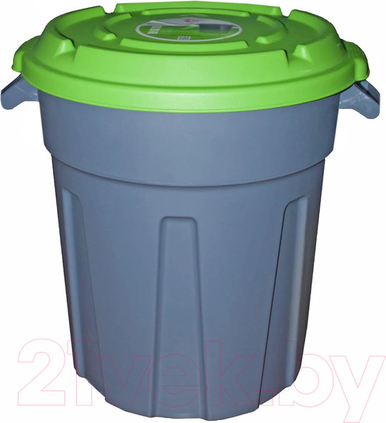 Изображение товара Мусорное ведро Ingreen ING6180