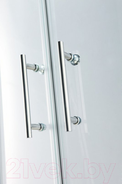 Изображение товара Душевой уголок Cezares Momento-R-2-80-C-Cr