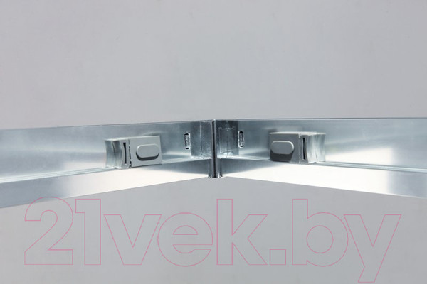 Изображение товара Душевой уголок Cezares Momento-R-2-80-C-Cr