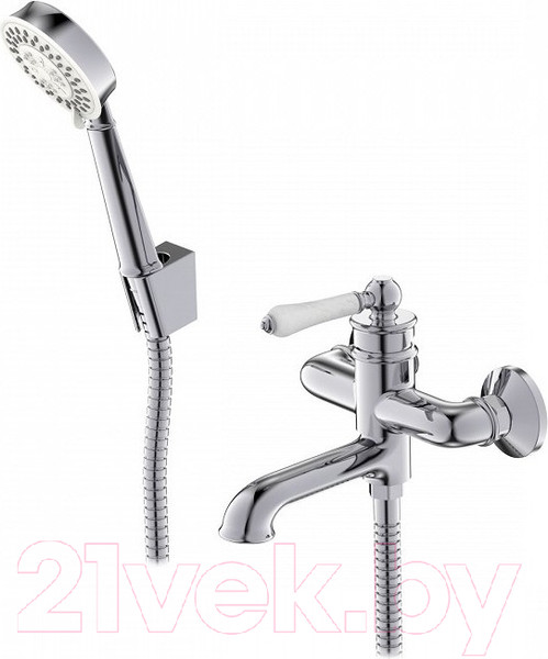 Изображение товара Смеситель IDDIS Oxford OXFSB02i02