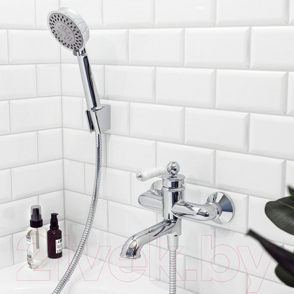 Изображение товара Смеситель IDDIS Oxford OXFSB02i02