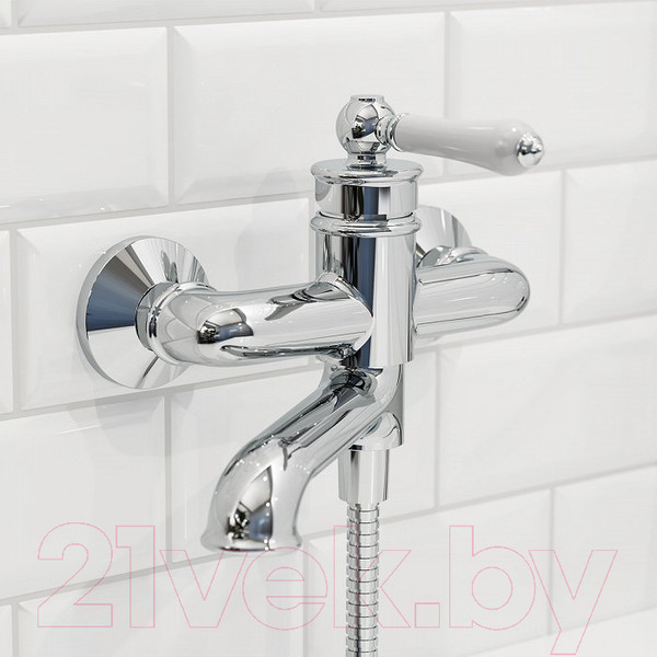 Изображение товара Смеситель IDDIS Oxford OXFSB02i02
