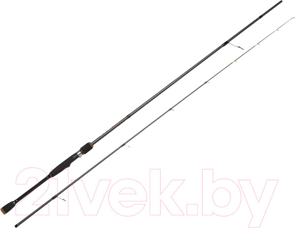 Изображение товара Удилище Salmo Diamond Jig 32 2.28 / 3300-228