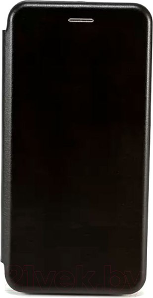 Изображение товара Чехол-книжка Case Magnetic Flip для Galaxy A51 (черный)