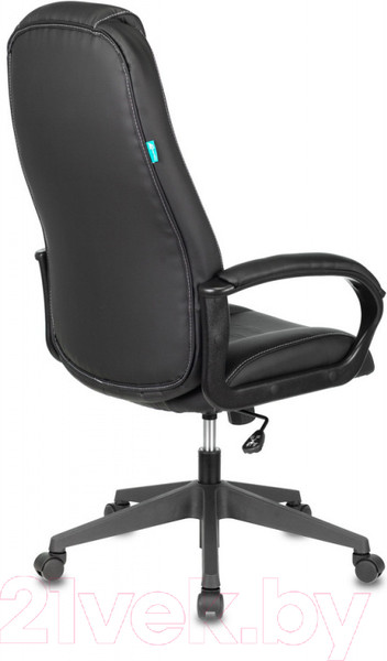 Изображение товара Кресло геймерское Бюрократ Zombie Viking 8 (искусственная кожа черный)