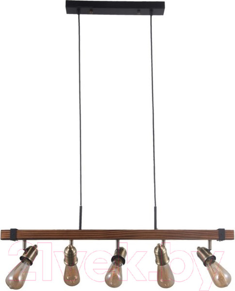 Изображение товара Люстра Omnilux Castelluzzo OML-94613-05