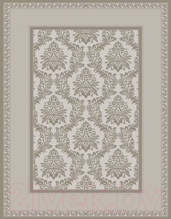 Изображение товара Коврик Белка Флурлюкс Сизаль 51305 50522 (0.6x1.1)