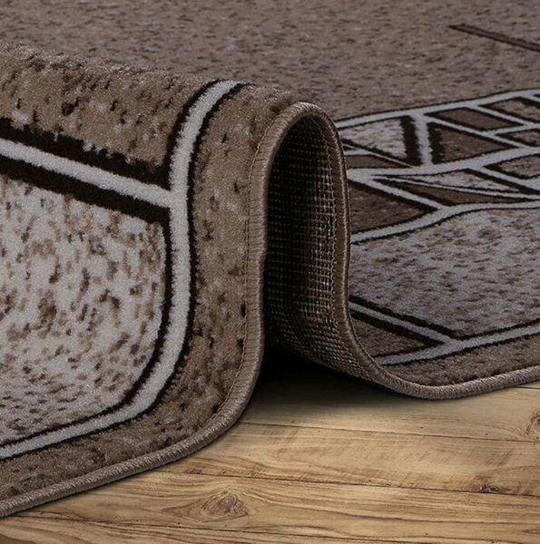 Изображение товара Коврик Белка Лайла Де Люкс 15804 10822 (0.8x1.5)