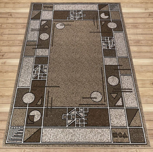 Изображение товара Коврик Белка Лайла Де Люкс 15804 10822 (0.8x1.5)