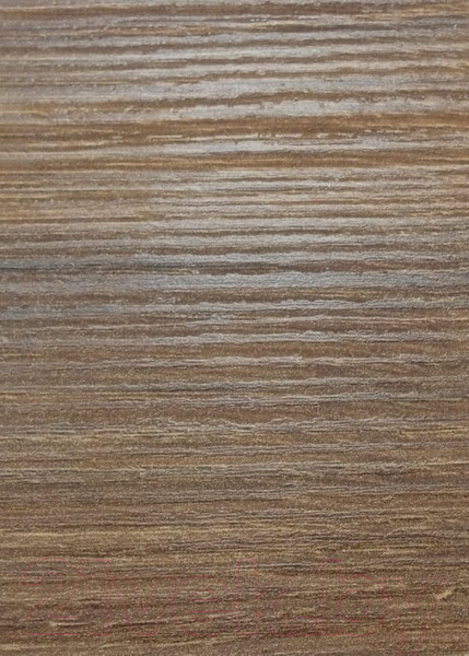 Изображение товара Письменный стол Мебельград Соренто (дуб стирлинг/кофе структурный матовый)