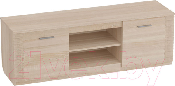 Изображение товара Тумба Мебельград Элана TV (дуб сонома)