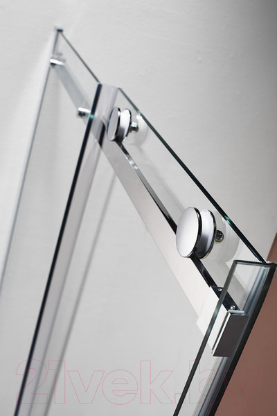 Изображение товара Душевой уголок Cezares STYLUS-O-M-A-2-90-C-Cr