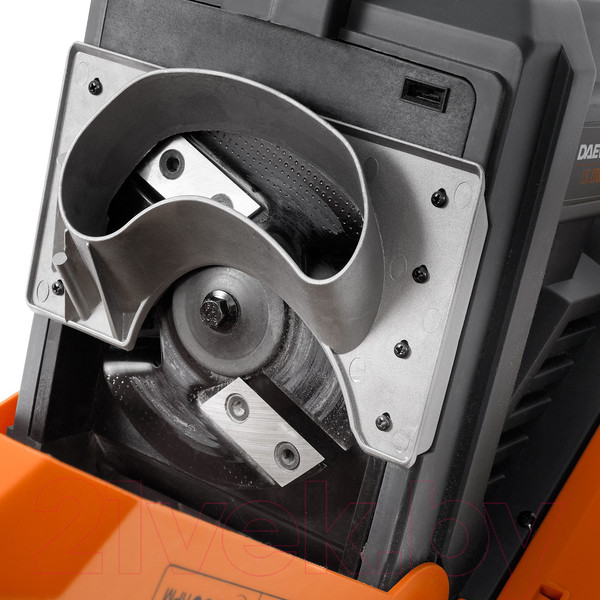 Изображение товара Садовый измельчитель электрический Daewoo Power DSR 2700E
