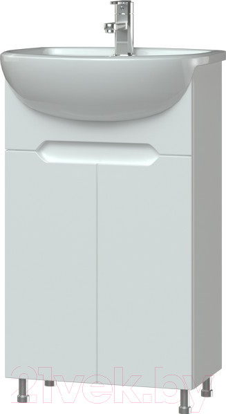 Изображение товара Тумба под умывальник Garda Marko-7 (50)