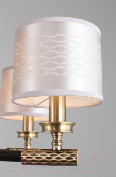 Изображение товара Люстра Omnilux Albinia OML-57303-12