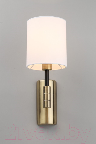 Изображение товара Бра Omnilux Mulazzo OML-57501-01