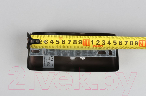 Изображение товара Бра Omnilux Mulazzo OML-57501-01