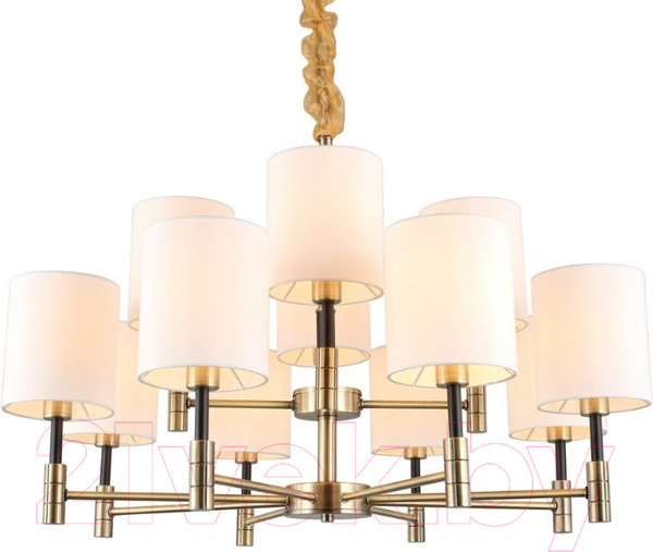 Изображение товара Люстра Omnilux Mulazzo OML-57503-12