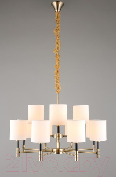 Изображение товара Люстра Omnilux Mulazzo OML-57503-12