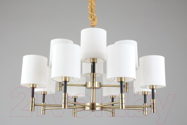 Изображение товара Люстра Omnilux Mulazzo OML-57503-12