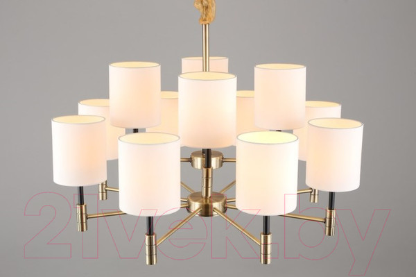 Изображение товара Люстра Omnilux Mulazzo OML-57503-12