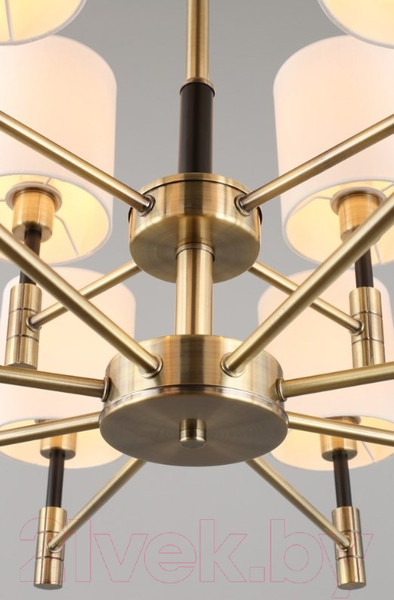 Изображение товара Люстра Omnilux Mulazzo OML-57503-12