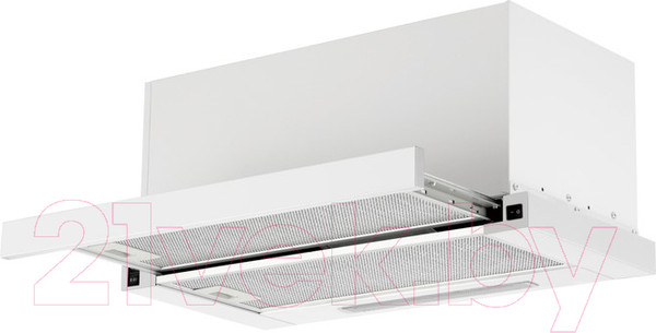 Изображение товара Вытяжка телескопическая Making Oasis Everywhere VT-60W (F)