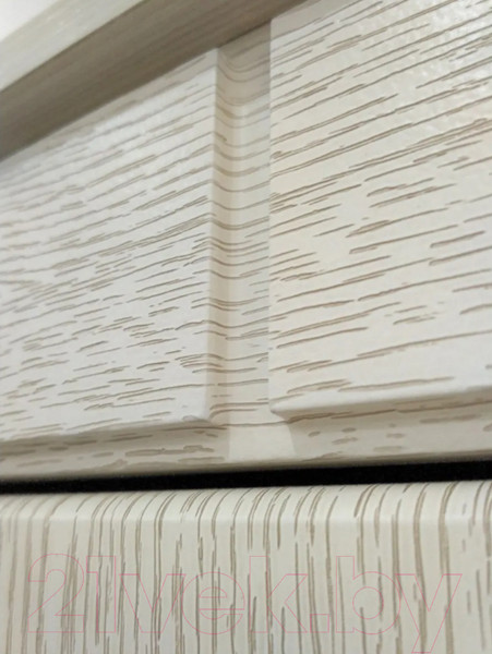 Изображение товара Письменный стол Мебельград Прованс (бодега белая/патина премиум)