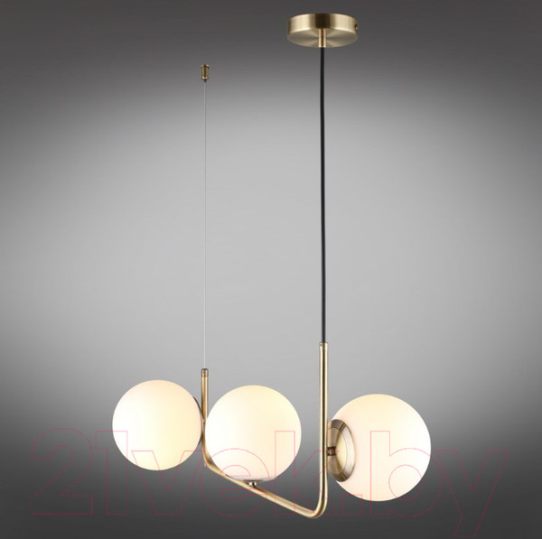 Изображение товара Люстра Omnilux Avetrana OML-66603-03