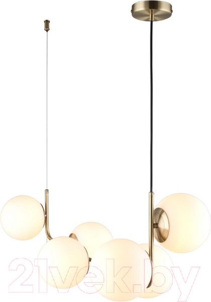 Изображение товара Люстра Omnilux Avetrana OML-66603-06