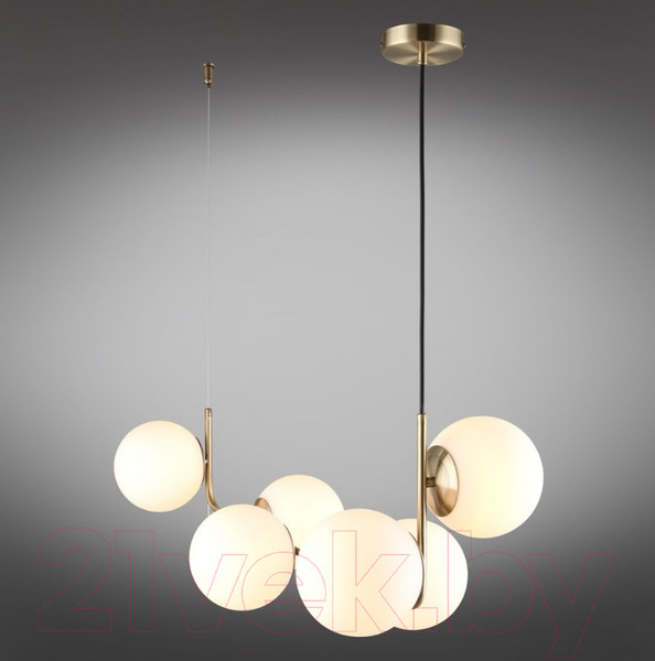 Изображение товара Люстра Omnilux Avetrana OML-66603-06