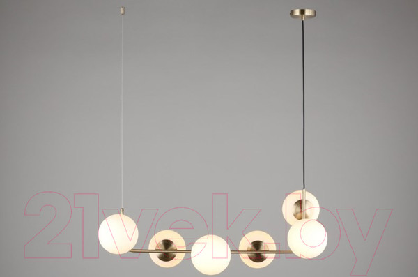 Изображение товара Люстра Omnilux Avetrana OML-66603-06