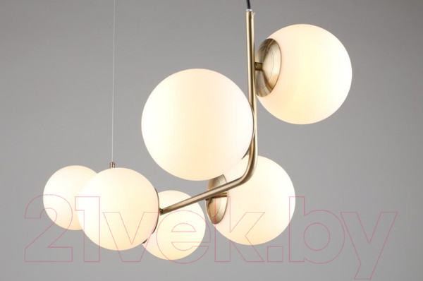 Изображение товара Люстра Omnilux Avetrana OML-66603-06