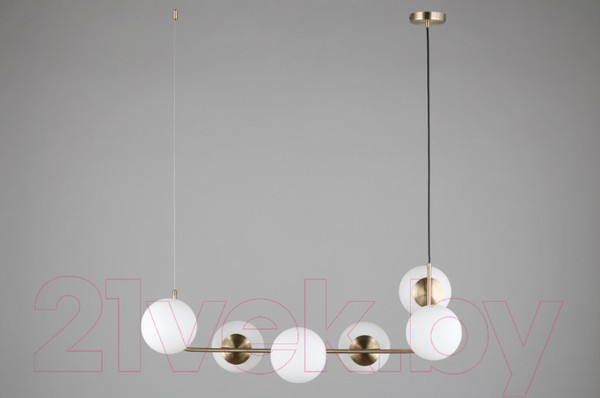 Изображение товара Люстра Omnilux Avetrana OML-66603-06