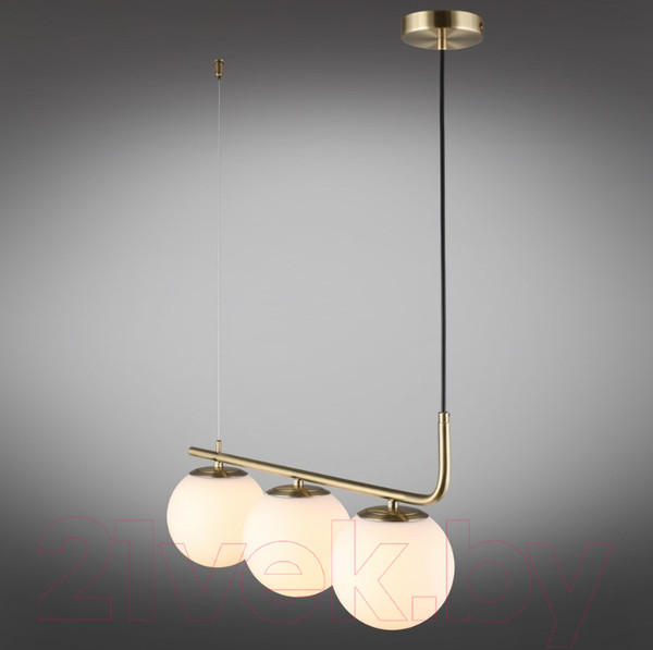 Изображение товара Люстра Omnilux Avetrana OML-66613-03