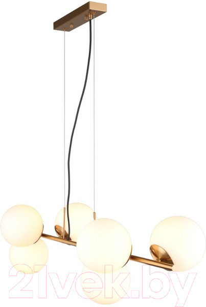 Изображение товара Люстра Omnilux Avetrana OML-66623-06