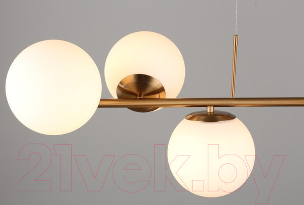 Изображение товара Люстра Omnilux Avetrana OML-66623-06