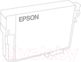 Изображение товара Контейнер с чернилами Epson T49H3 (C13T49H300)