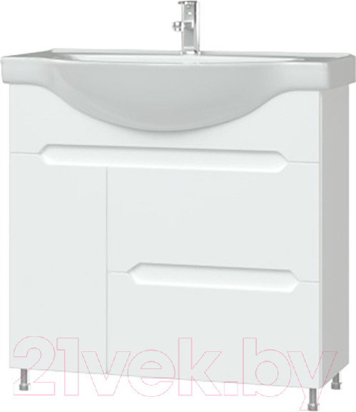 Изображение товара Тумба под умывальник Garda Marko-32 (85)