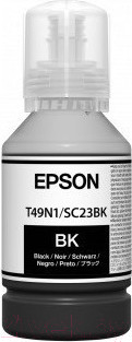 Изображение товара Контейнер с чернилами Epson T49H1 (C13T49H100)
