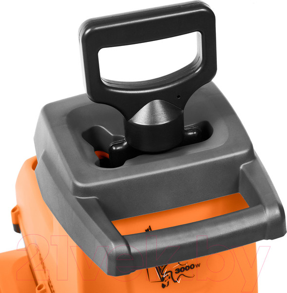 Изображение товара Садовый измельчитель электрический Daewoo Power DSR 3000E