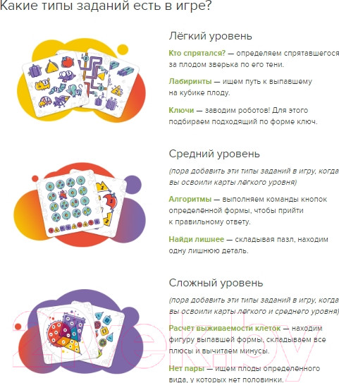 Изображение товара Настольная игра Банда Умников Х-ферма УМ280