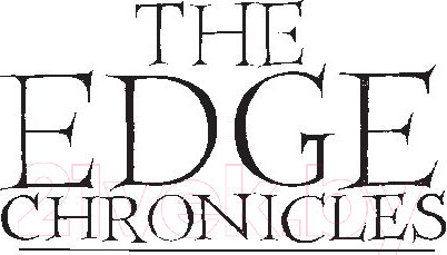 Изображение товара Книга АСТ Хроники Края. Сага Прутика: Книга III. Полночь над Санктафраксом