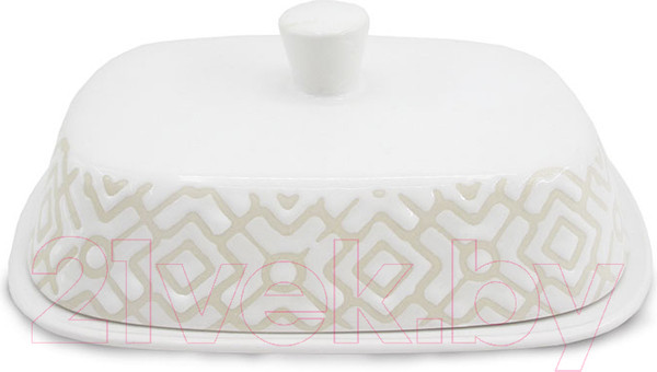 Изображение товара Масленка Maestro Pattern MR-20033-45