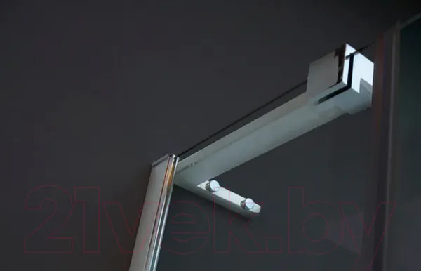 Изображение товара Душевая дверь Cezares BERGAMO-W-60/30-C-Cr-R-IV