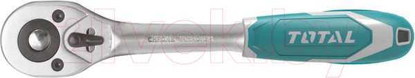 Изображение товара Трещотка TOTAL THT106386